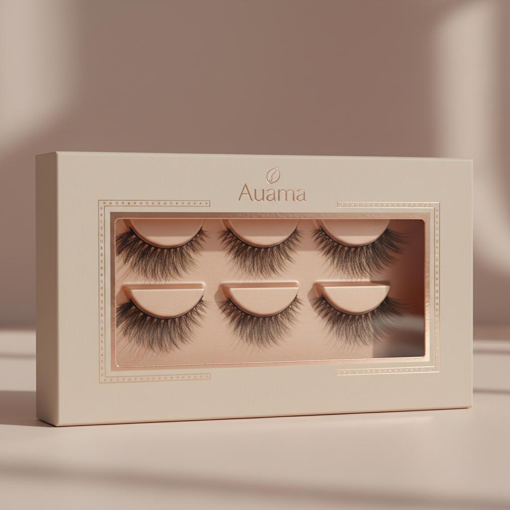 Classic Volume false eyelashes